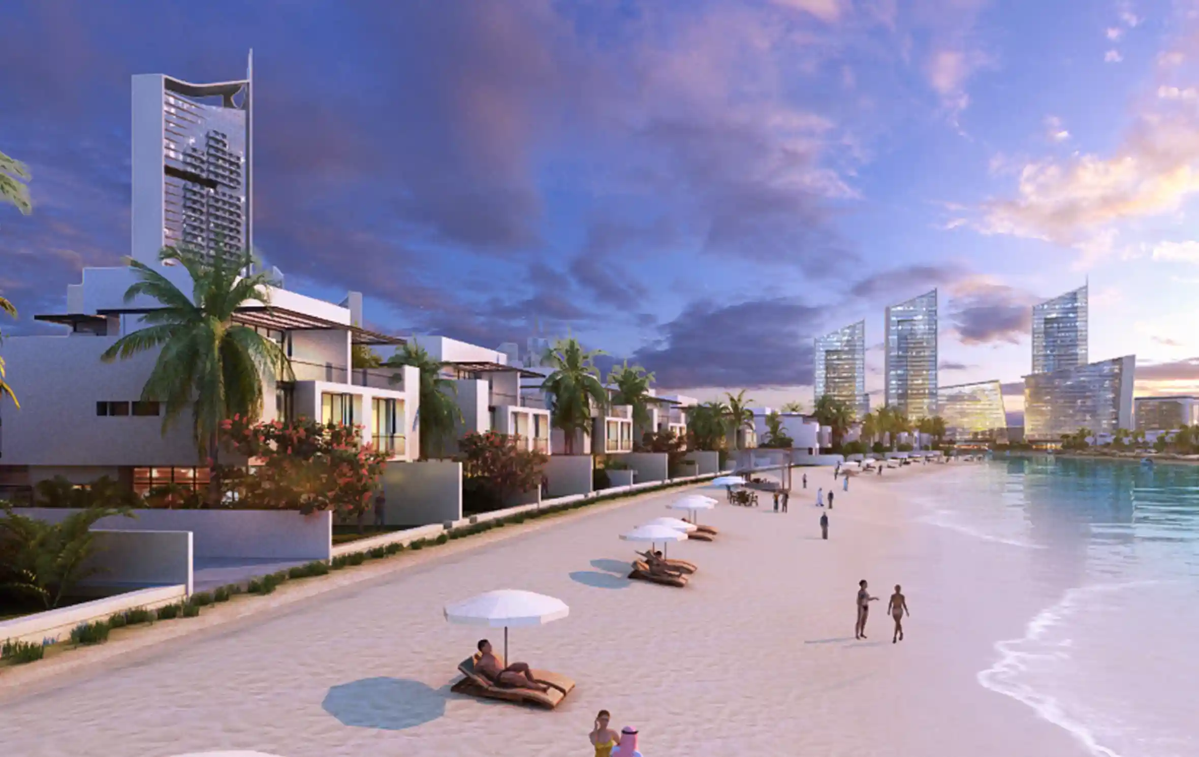 1733310601.06) Sun Island Sharjah Beach View
